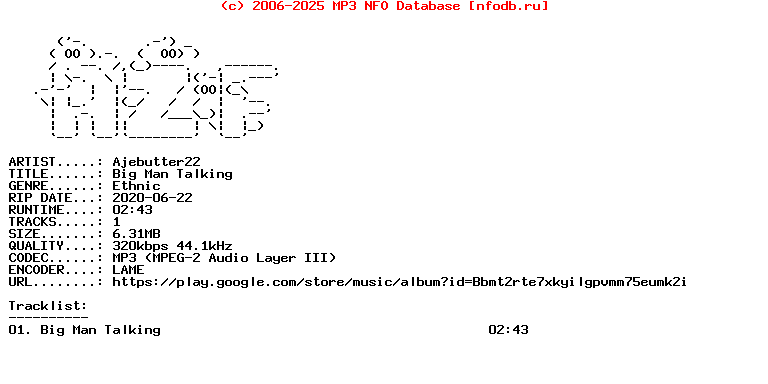 Ajebutter22-Big_Man_Talking-Single-WEB-2020