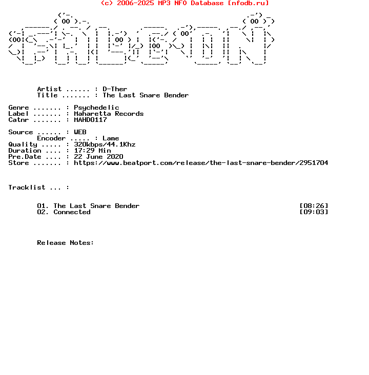 D-Ther-The_Last_Snare_Bender-WEB-2020-FALCON