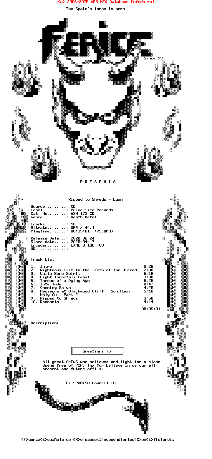 Ripped_To_Shreds_-_Luan-(ASH_173_CD)-CD-2020-Ferice
