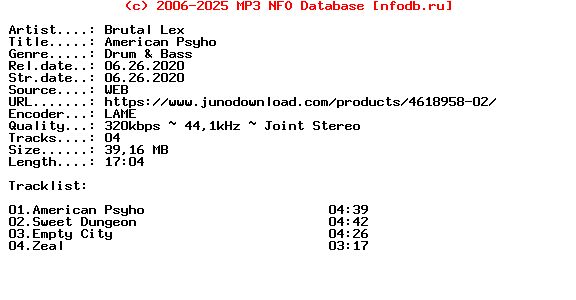 Brutal_Lex-American_Psyho-(DRUM07)-WEB-2020