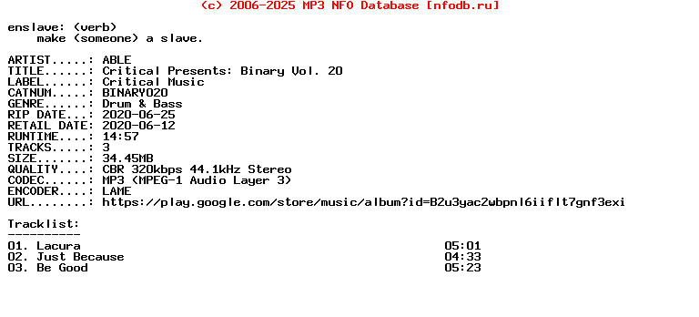 Able-Critical_Presents_Binary_Vol._20-(BINARY020)-WEB-2020