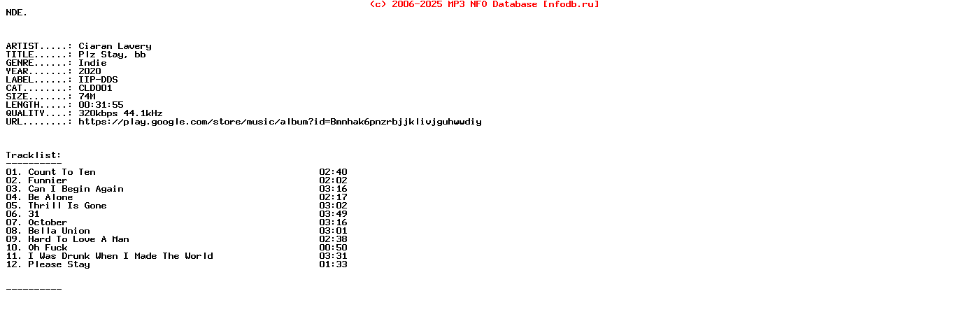 Ciaran_Lavery-Plz_Stay_Bb-WEB-2020
