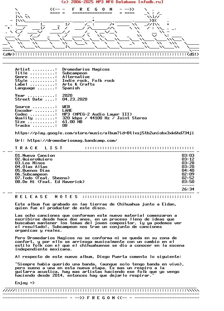 Dromedarios_Magicos-Subcampeon-ES-WEB-2020-Fregon