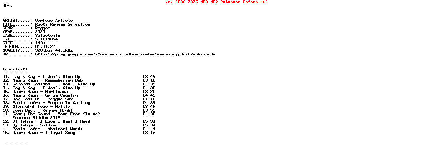 VA-Roots_Reggae_Selection-WEB-2020