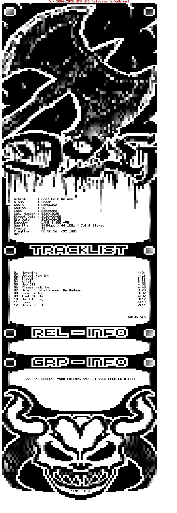 Beat_Noir_Deluxe-Crash-CD-2020