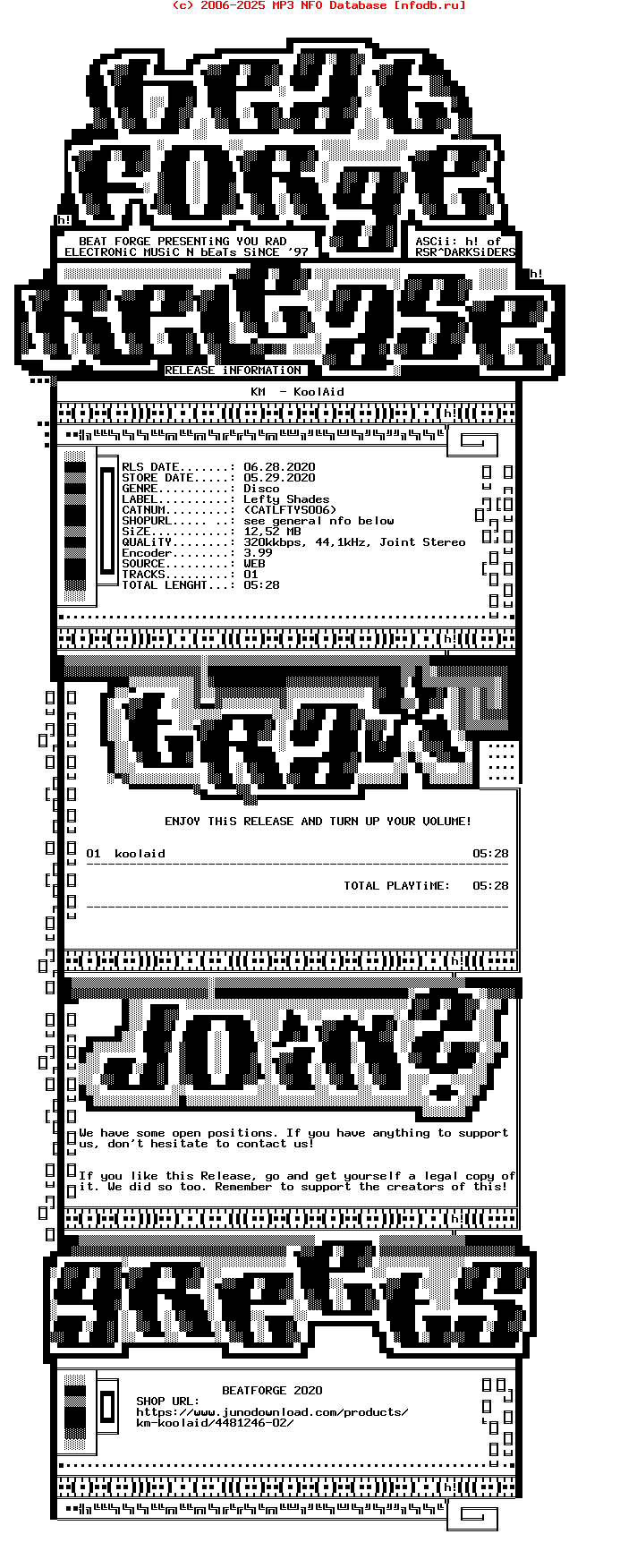 Km-Koolaid-(CATLFTYS006)-Single-WEB-2020