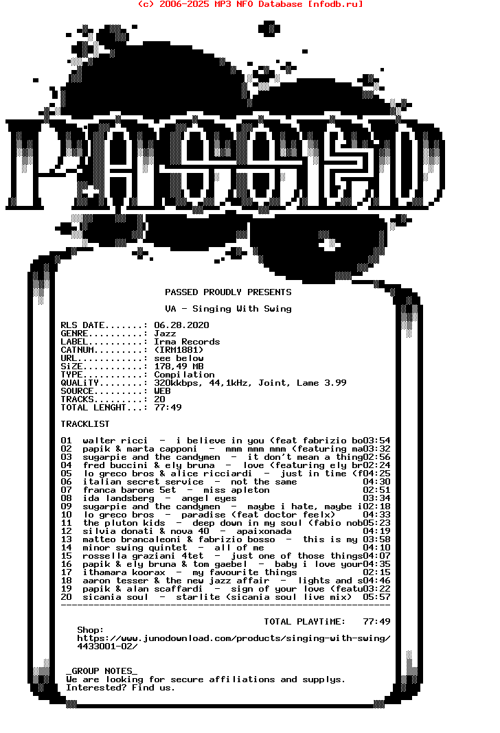 VA-Singing_With_Swing-(IRM1881)-WEB-2020