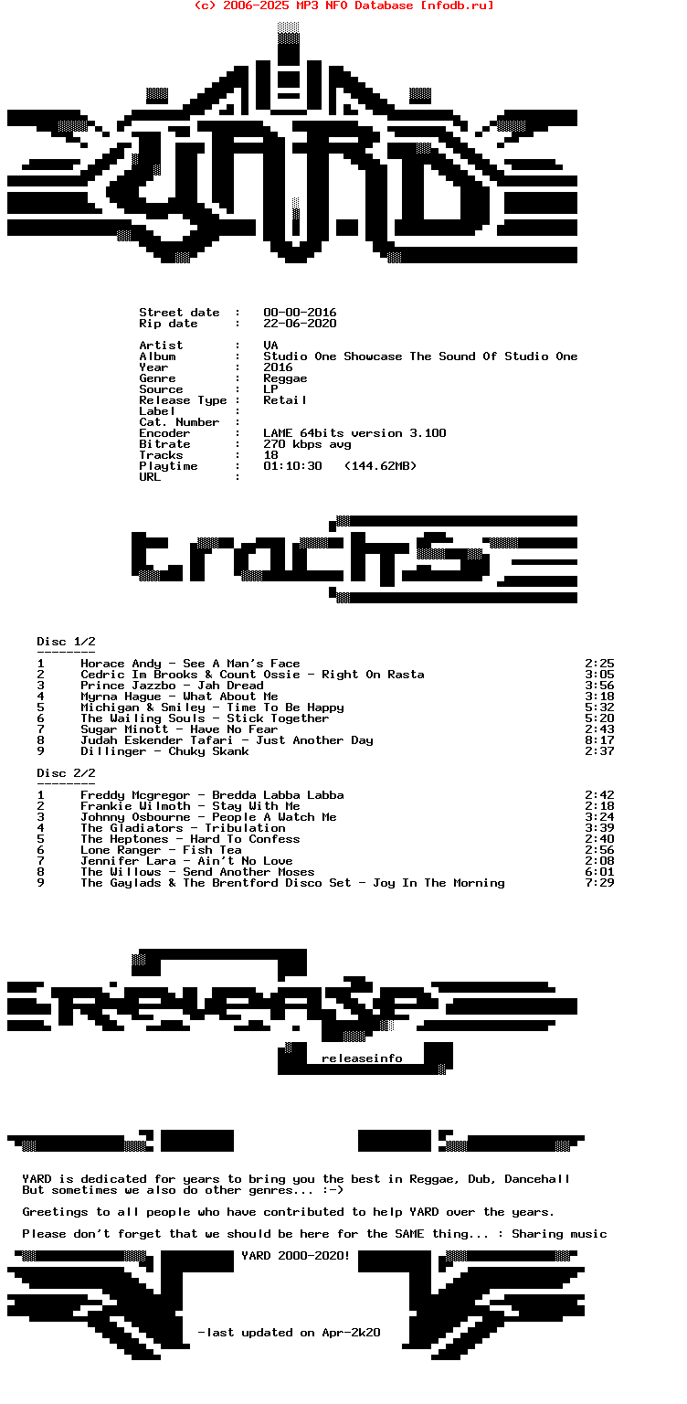 VA-Studio_One_Showcase_The_Sound_Of_Studio_One_In_The_1970S-2Lp-2016-YARD_INT