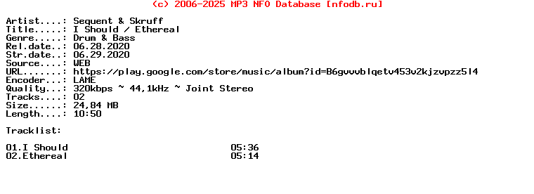 Sequent_And_Skruff-I_Should__Ethereal-(BLUS042)-WEB-2020