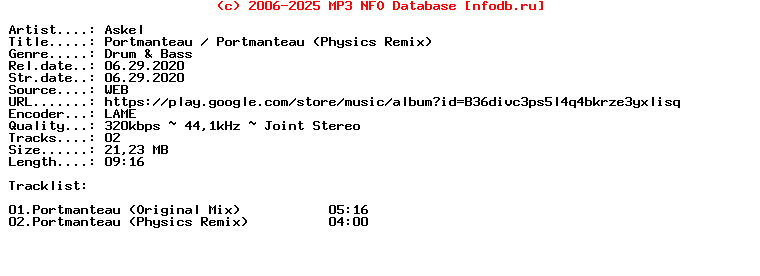 Askel-Portmanteau__Portmanteau_(PHYSICS_REMIX)-(MSRMX001)-WEB-2020