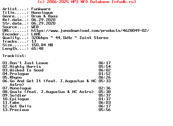Funkware-Monologue-WEB-2020