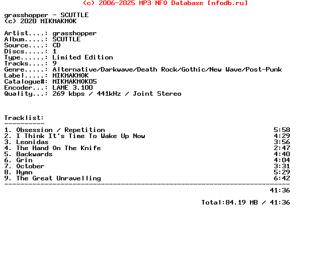 Grasshopper-Scuttle-Limited_Edition-CD-2020