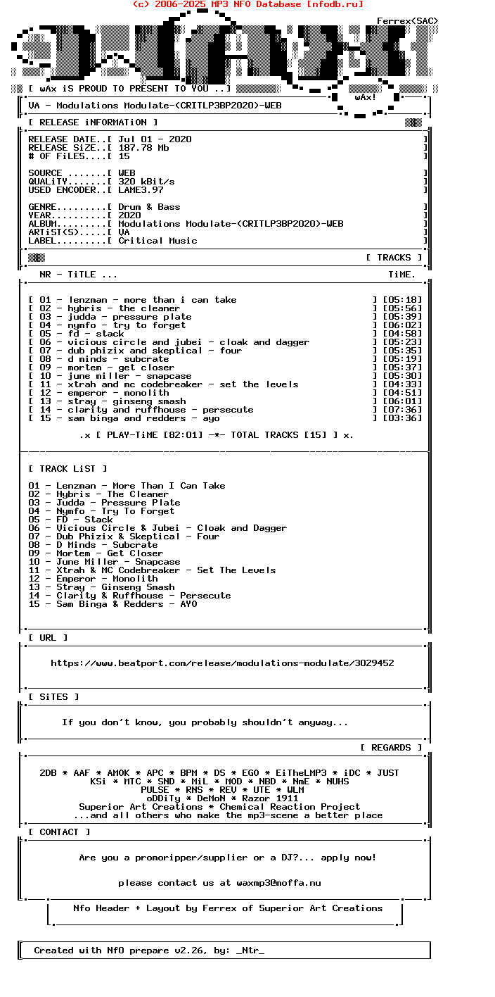 VA-Modulations_Modulate-(CRITLP3BP2020)-WEB-2020
