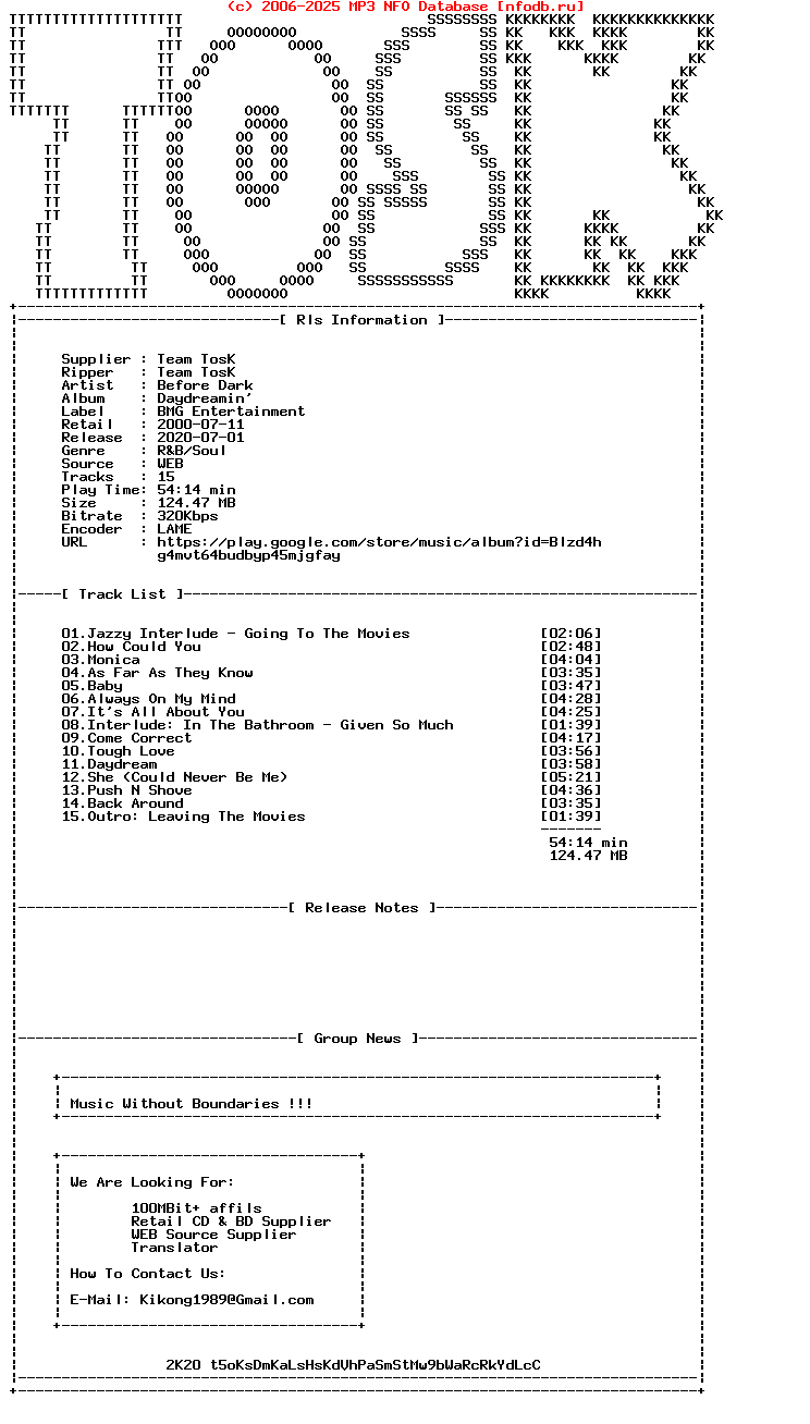 Before_Dark-Daydreamin-WEB-2000