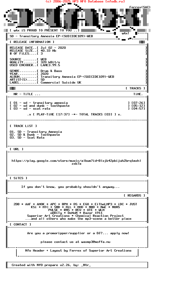 Sd-Transitory_Amnesia_Ep-(SUICIDE109)-WEB-2020