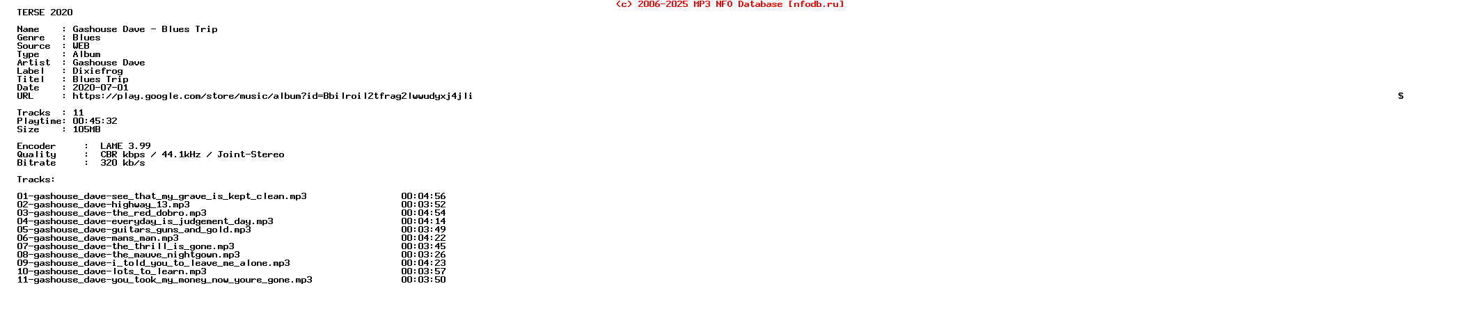 Gashouse_Dave-Blues_Trip-WEB-2009-Terse