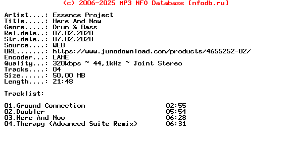 Essence_Project-Here_And_Now-(5059580079529)-WEB-2020