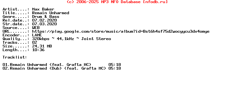 Max_Baker-Remain_Unharmed-(S23DIGI002)-WEB-2020