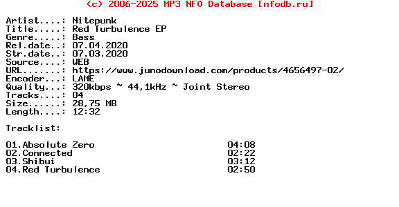 Nitepunk-Red_Turbulence_Ep-(NSDX166)-WEB-2020