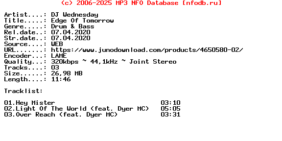 Dj_Wednesday-Edge_Of_Tomorrow-WEB-2020