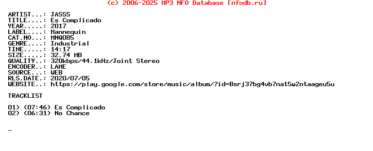 Jasss-Es_Complicado-(MNQ085)-WEB-2017