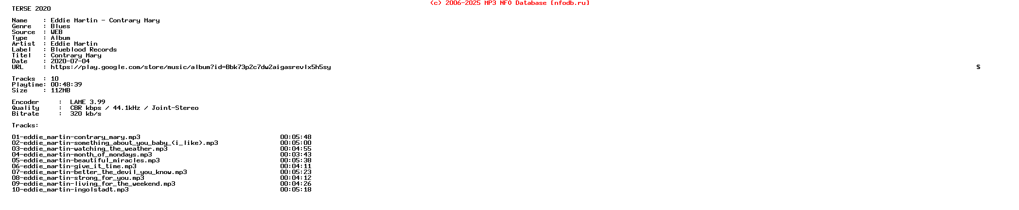 Eddie_Martin-Contrary_Mary-WEB-2007-Terse