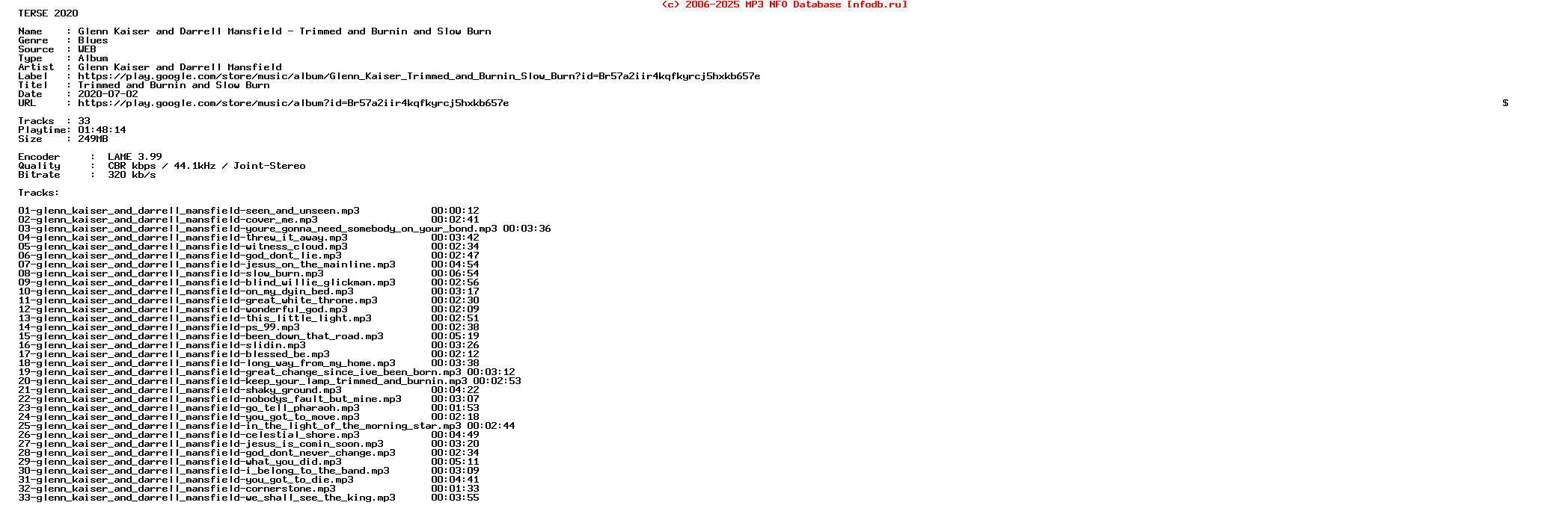 Glenn_Kaiser_And_Darrell_Mansfield-Trimmed_And_Burnin_And_Slow_Burn-WEB-2002-Terse