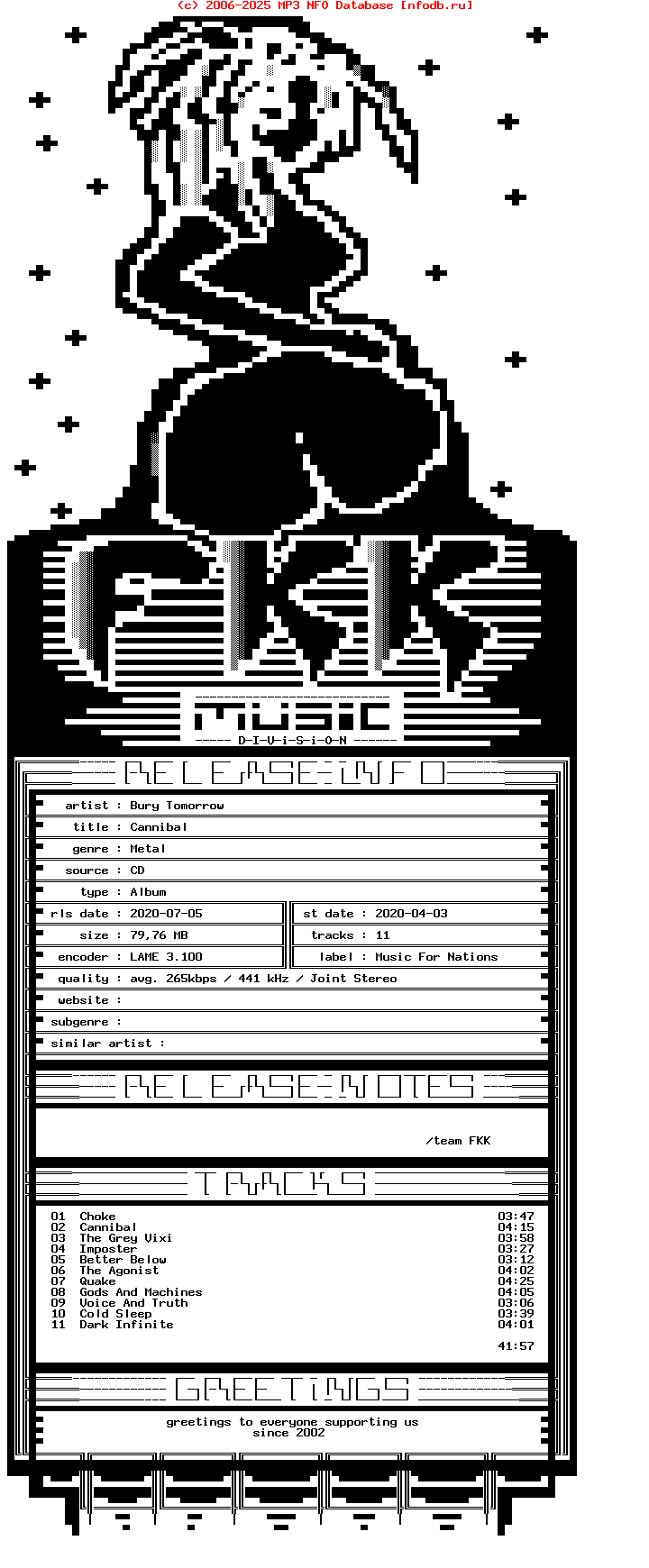 Bury_Tomorrow_-_Cannibal-2020-FKK