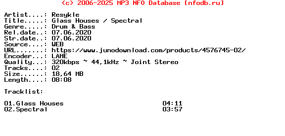 Resykle-Glass_Houses__Spectral-(UNIBK004)-WEB-2020
