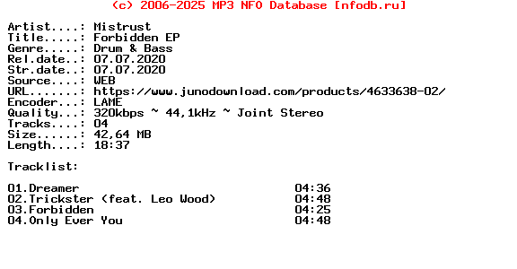 Mistrust-Forbidden_Ep-(SGN063)-WEB-2020