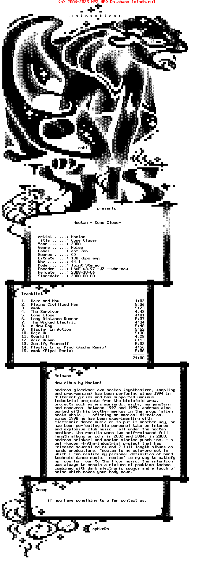 Moctan-Come_Closer-2008