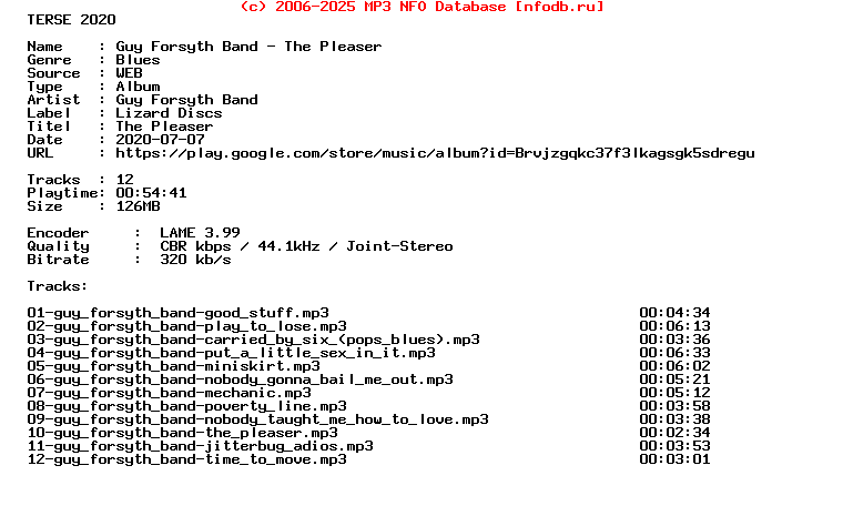 Guy_Forsyth_Band-The_Pleaser-WEB-2014-Terse