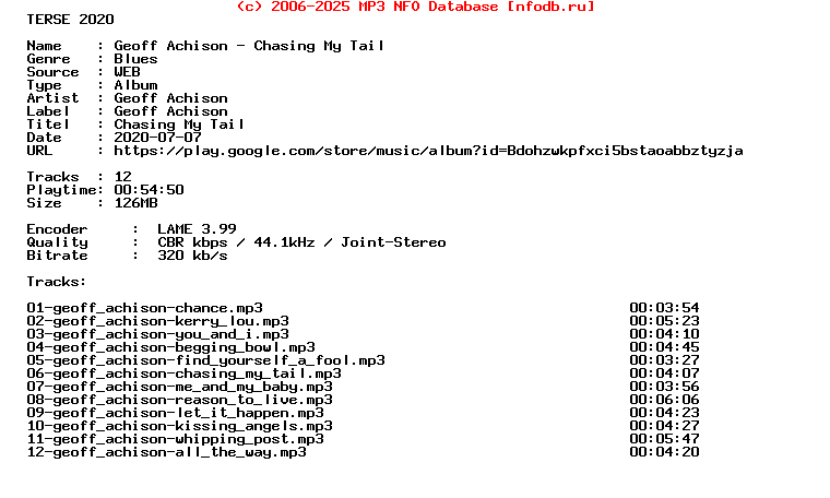 Geoff_Achison-Chasing_My_Tail-WEB-2002-Terse