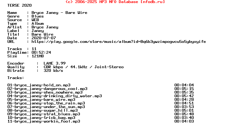 Bryce_Janey-Bare_Wire-WEB-1999-Terse