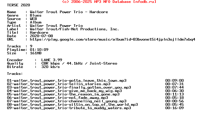 Walter_Trout_Power_Trio-Hardcore-WEB-2007-Terse