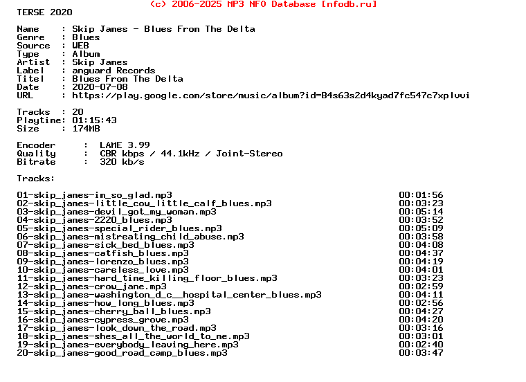Skip_James-Blues_From_The_Delta-WEB-1998-Terse