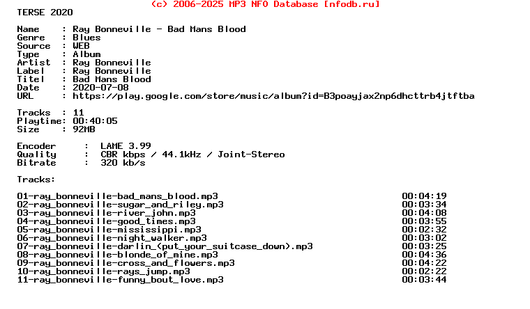 Ray_Bonneville-Bad_Mans_Blood-WEB-2011-Terse