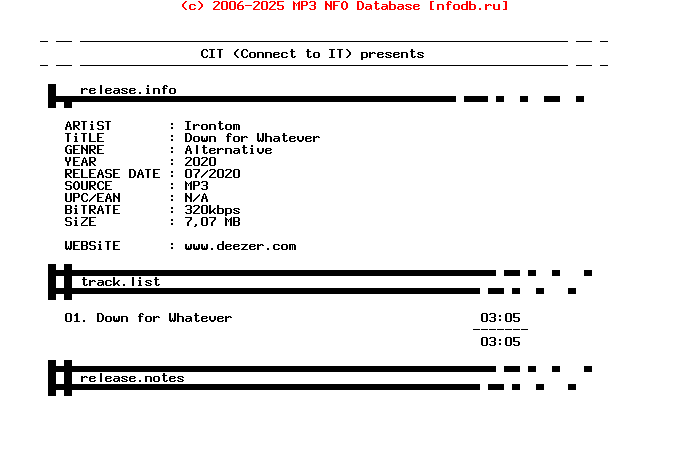 Irontom-Down_For_Whatever-(SINGLE)-WEB-2020-Cit