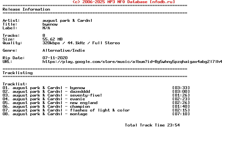 August_Park_And_Cardnl-Byenow-WEB-2020