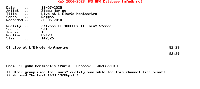 Ziggy_Marley-Live_At_Lelysee_Montmartre-Dvbs-2018