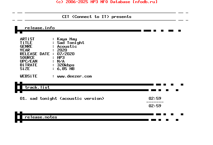 Kaya_May-Sad_Tonight-(SINGLE)-WEB-2020-Cit_Int