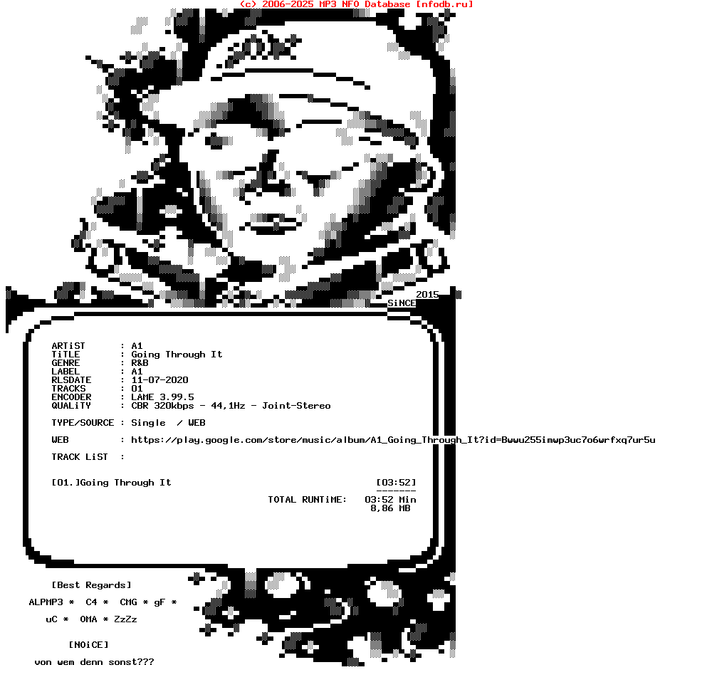 A1-Going_Through_It-Single-WEB-2020