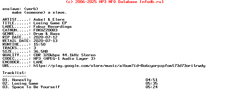 Askel_And_Elere-Losing_Game_Ep-(FOKUZ20083)-WEB-2020
