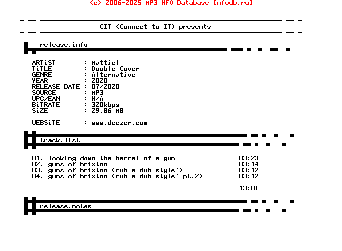 Mattiel-Double_Cover-(SINGLE)-WEB-2020-Cit_Int