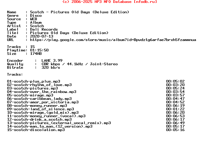Scotch-Pictures_Old_Days_(DELUXE_EDITION)-WEB-1987-Known
