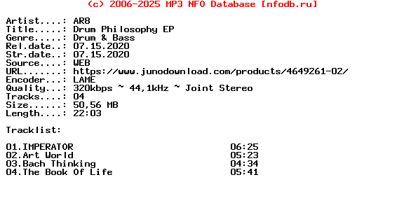Ar8-Drum_Philosophy_Ep-(UA396)-WEB-2020