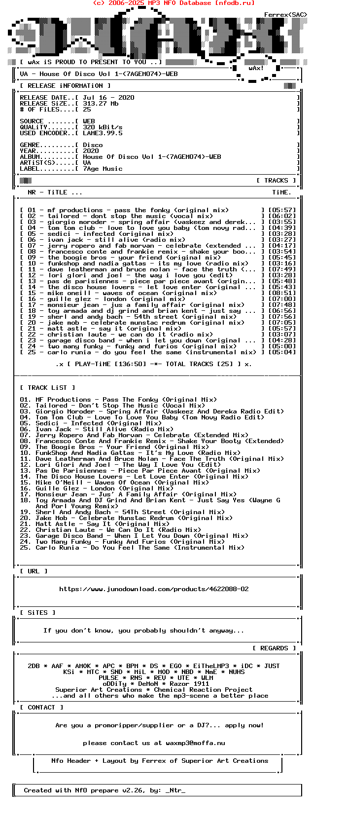 VA-House_Of_Disco_Vol_1-(7AGEM074)-WEB-2020