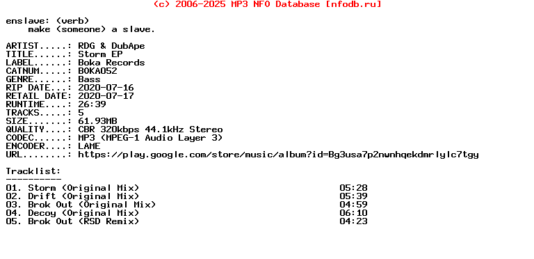 Rdg_And_Dubape-Storm_Ep-(BOKA052)-WEB-2020
