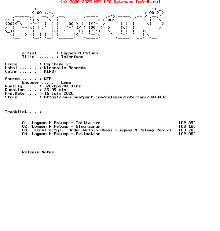 Logman_N_Pstump-Interface-WEB-2020-FALCON