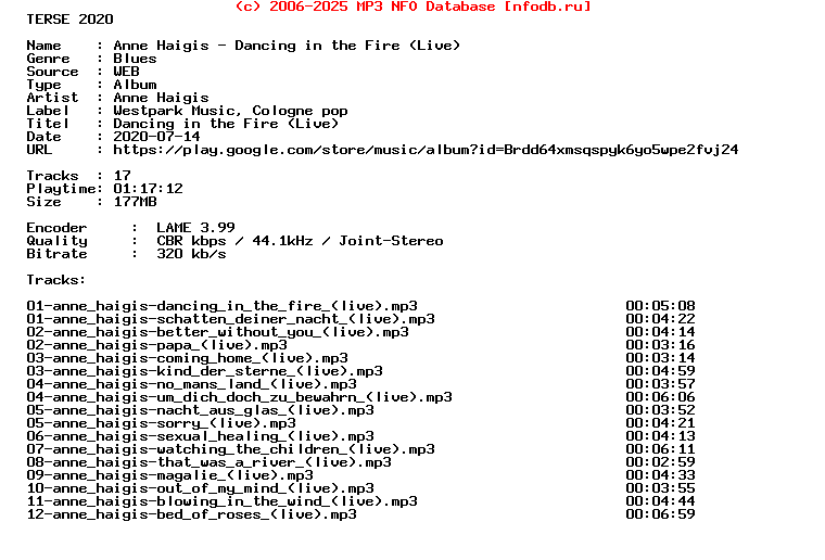 Anne_Haigis-Dancing_In_The_Fire_(LIVE)-WEB-1997-Terse